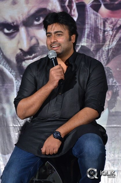 Appatlo-Okadundevadu-Theatrical-Trailer-Launch